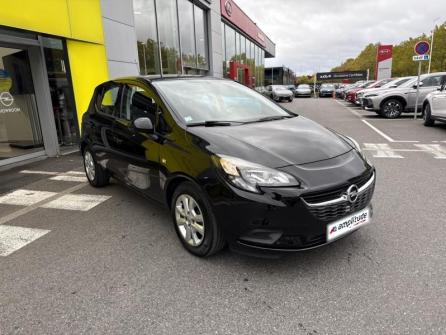 OPEL Corsa 1.4 90ch Edition Start/Stop 5p à vendre à Melun - Image n°3