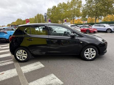 OPEL Corsa 1.4 90ch Edition Start/Stop 5p à vendre à Melun - Image n°4