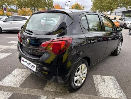 OPEL Corsa 1.4 90ch Edition Start/Stop 5p à vendre à Melun - Image n°5