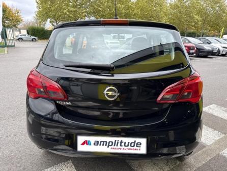 OPEL Corsa 1.4 90ch Edition Start/Stop 5p à vendre à Melun - Image n°6