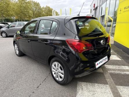 OPEL Corsa 1.4 90ch Edition Start/Stop 5p à vendre à Melun - Image n°7