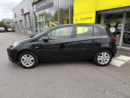 OPEL Corsa 1.4 90ch Edition Start/Stop 5p à vendre à Melun - Image n°8