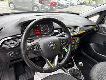 OPEL Corsa 1.4 90ch Edition Start/Stop 5p à vendre à Melun - Image n°10