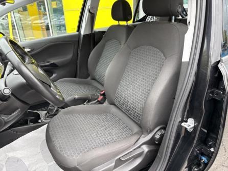OPEL Corsa 1.4 90ch Edition Start/Stop 5p à vendre à Melun - Image n°11