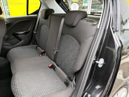 OPEL Corsa 1.4 90ch Edition Start/Stop 5p à vendre à Melun - Image n°12