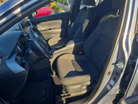 TOYOTA C-HR 122h Collection 2WD E-CVT MY20 à vendre à Beaune - Image n°10