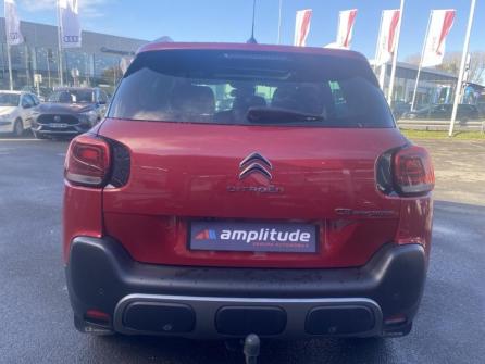 CITROEN C3 Aircross PureTech 130ch S&S Shine EAT6 à vendre à Compiègne - Image n°5