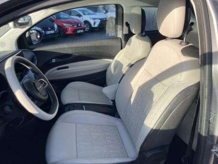 FIAT 500 e 118ch La Prima à vendre à Châteauroux - Image n°10