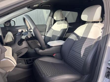 KIA EV4 Autonomie Longue 204ch 81,4kWh GT-Line à vendre à Reims - Image n°10