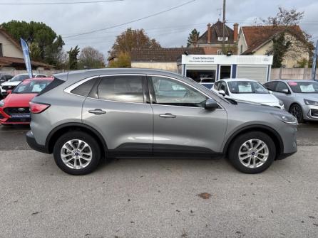 FORD Kuga 2.0 EcoBlue 150ch mHEV Titanium à vendre à Beaune - Image n°4