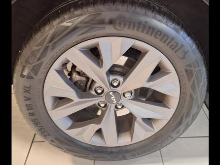 KIA Sportage 1.6 T-GDi 210ch HEV GT-line BVA6 à vendre à Auxerre - Image n°9