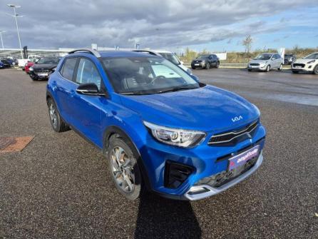 KIA Stonic 1.0 T-GDi 100ch GT Line à vendre à Montargis - Image n°3