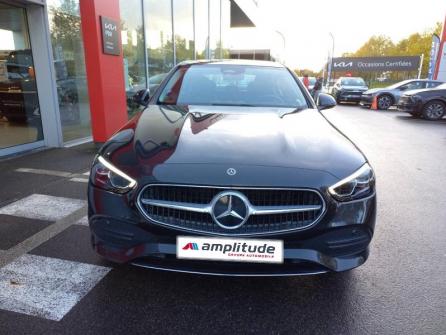 MERCEDES-BENZ Classe C 300 e 204+129ch Avantgarde Line à vendre à Melun - Image n°2