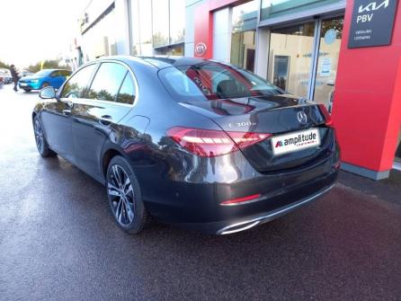 MERCEDES-BENZ Classe C 300 e 204+129ch Avantgarde Line à vendre à Melun - Image n°7