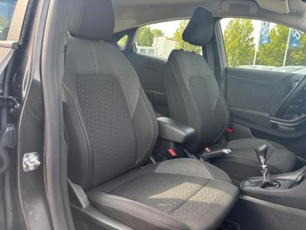 FORD Puma 1.0 Flexifuel 125ch S&S mHEV Titanium à vendre à Besançon - Image n°11