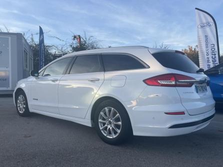 FORD Mondeo SW 2.0 HYBRID 187ch Titanium BVA à vendre à Dijon - Image n°7