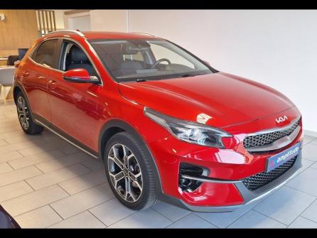 KIA XCeed 1.5 T-GDI 160ch Design MY22 à vendre à Auxerre - Image n°3