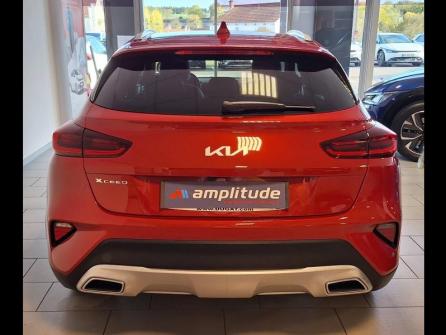 KIA XCeed 1.5 T-GDI 160ch Design MY22 à vendre à Auxerre - Image n°6