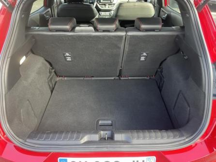 FORD Puma 1.0 EcoBoost 125ch S&S mHEV ST-Line X Powershift à vendre à Orléans - Image n°9