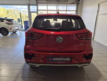 MG MOTOR ZS 1.5 VTi-Tech 106 ch Luxury à vendre à Chaumont - Image n°6