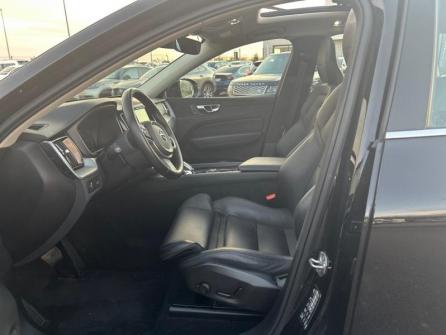 VOLVO XC60 B4 AdBlue 197ch Inscription Luxe Geartronic à vendre à Troyes - Image n°6
