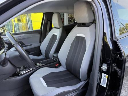 OPEL Mokka 1.2 Turbo 130ch Elegance Business à vendre à Melun - Image n°11