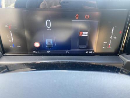 FORD Transit Custom Fg 320 L2H1 2.0 EcoBlue 150ch Limited à vendre à Orléans - Image n°10