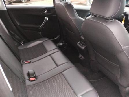 PEUGEOT 2008 1.2 PureTech 110ch E6.c Allure S&S EAT6 à vendre à Nevers - Image n°12