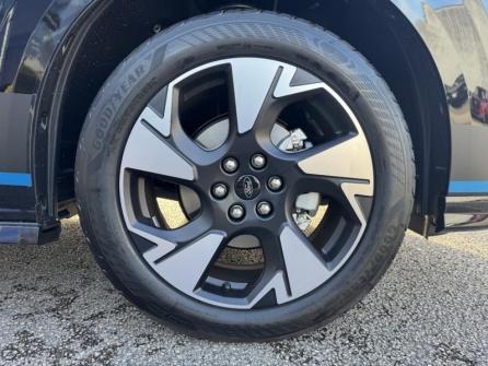 FORD Transit Custom Fg 320 L1H1 2.5 Duratec 232ch Hybride recheargeable Cabine Approfondie Sport CVT à vendre à Besançon - Image n°9