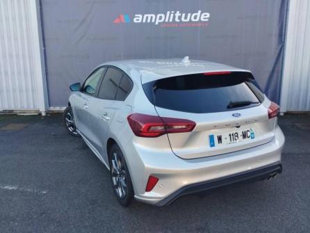 FORD Focus 1.5 EcoBlue 115ch ST-Line X BVA8 à vendre à Nevers - Image n°7