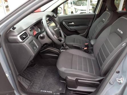 DACIA Duster 1.3 TCe 150ch FAP Journey 4x2 EDC à vendre à Melun - Image n°10