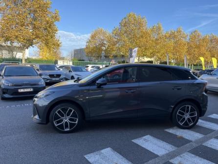 MG MOTOR MG4 EV 245ch - 77kWh Luxury MY23 à vendre à Melun - Image n°8