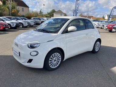 Voir le détail de l'offre de cette FIAT 500 e 95ch Action de 2022 en vente à partir de 187.28 €  / mois