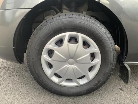 FORD Transit Custom Kombi 310 L2H1 2.0 TDCi 105ch Trend Business à vendre à Châteauroux - Image n°9