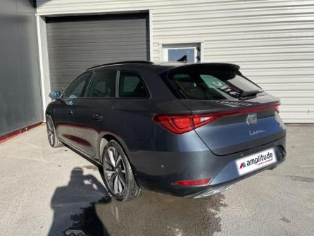 SEAT Leon ST eHybrid 204ch FR DSG6 à vendre à Reims - Image n°7
