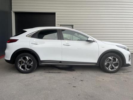 KIA XCeed 1.0 T-GDI 120ch Motion à vendre à Reims - Image n°4