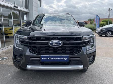 FORD Ranger 2.0 EcoBlue 205ch Stop&Start Super Cab Wildtrak X e-4WD BVA10 à vendre à Auxerre - Image n°2
