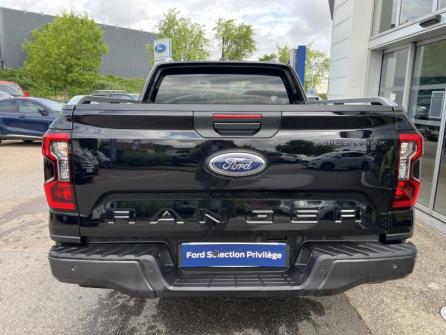 FORD Ranger 2.0 EcoBlue 205ch Stop&Start Super Cab Wildtrak X e-4WD BVA10 à vendre à Auxerre - Image n°6