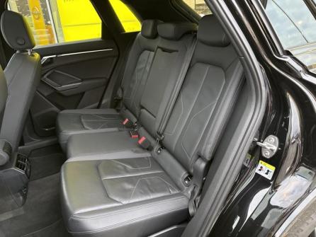 AUDI Q3 40 TFSI 190ch S line quattro S tronic 7 à vendre à Melun - Image n°12
