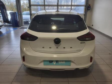 OPEL Corsa 1.2 Turbo Hybrid 110ch Edition e-DCT6 à vendre à Chaumont - Image n°6