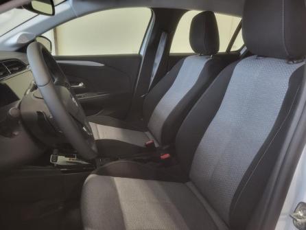 OPEL Corsa 1.2 Turbo Hybrid 110ch Edition e-DCT6 à vendre à Chaumont - Image n°10