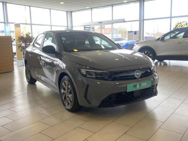 Voir le détail de l'offre de cette OPEL Corsa 1.2 Turbo 100ch de 2023 en vente à partir de 154.5 €  / mois