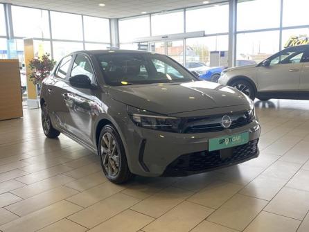 OPEL Corsa 1.2 Turbo 100ch à vendre à Montereau - Image n°3