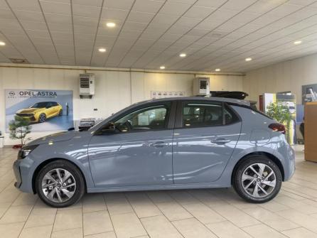 OPEL Corsa 1.2 Turbo 100ch à vendre à Montereau - Image n°4