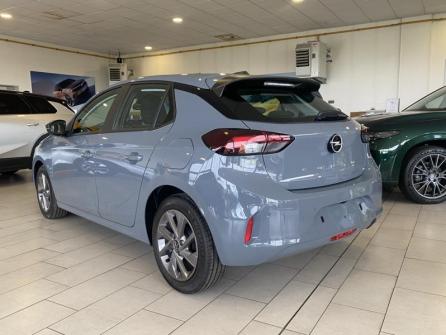 OPEL Corsa 1.2 Turbo 100ch à vendre à Montereau - Image n°5