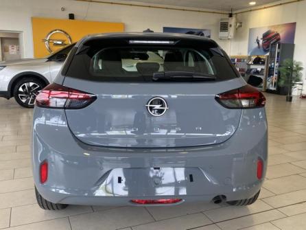 OPEL Corsa 1.2 Turbo 100ch à vendre à Montereau - Image n°6