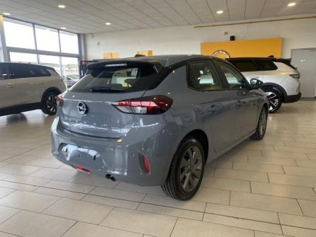 OPEL Corsa 1.2 Turbo 100ch à vendre à Montereau - Image n°7