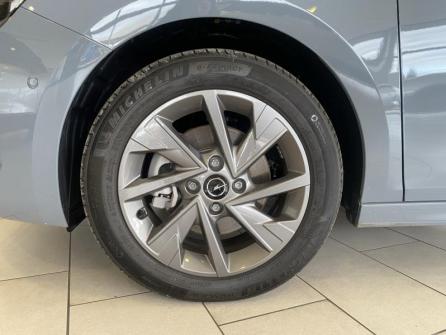 OPEL Corsa 1.2 Turbo 100ch à vendre à Montereau - Image n°9