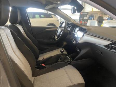 OPEL Corsa 1.2 Turbo 100ch à vendre à Montereau - Image n°11