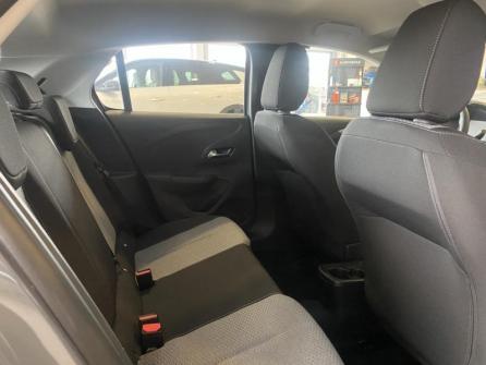 OPEL Corsa 1.2 Turbo 100ch à vendre à Montereau - Image n°12